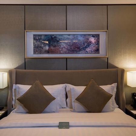 Aparthotel Boudl Gaber Rijad Zewnętrze zdjęcie