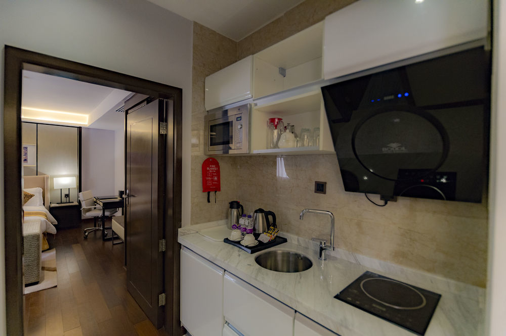 Aparthotel Boudl Gaber Rijad Zewnętrze zdjęcie