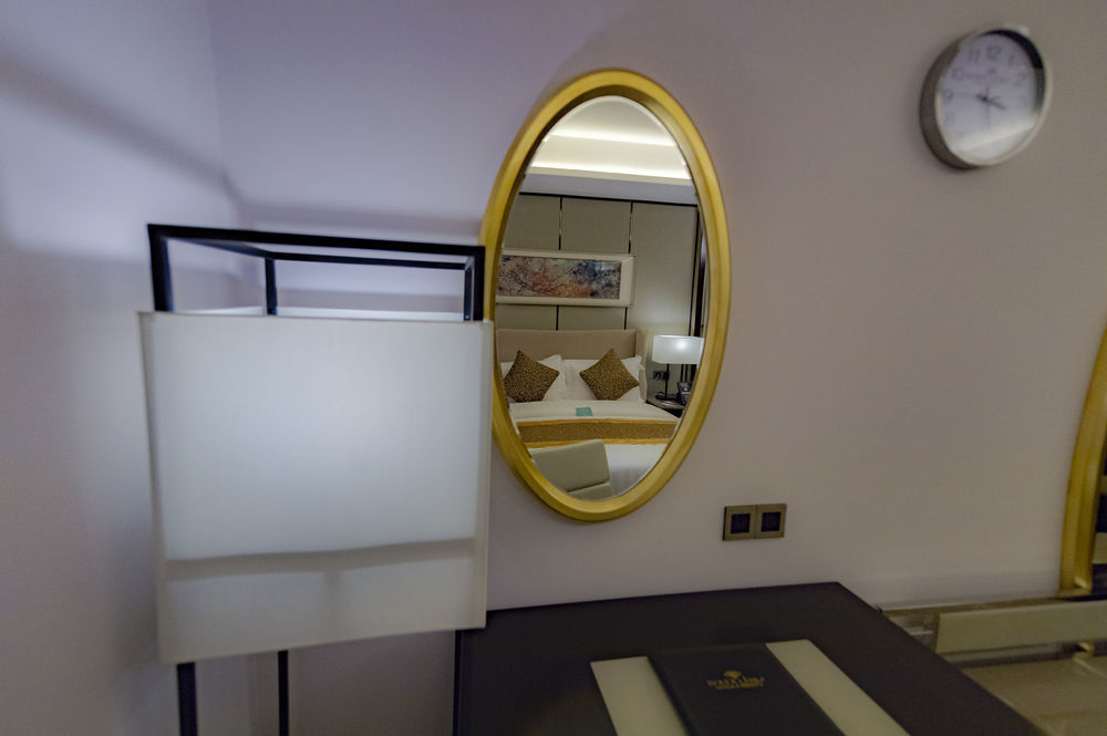 Aparthotel Boudl Gaber Rijad Zewnętrze zdjęcie